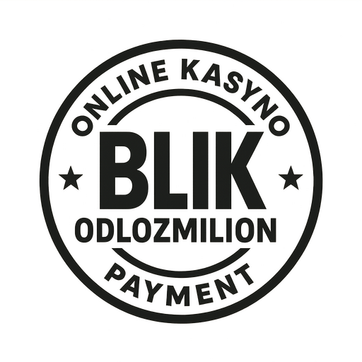 Online Kasyno Blik Odlozmilion